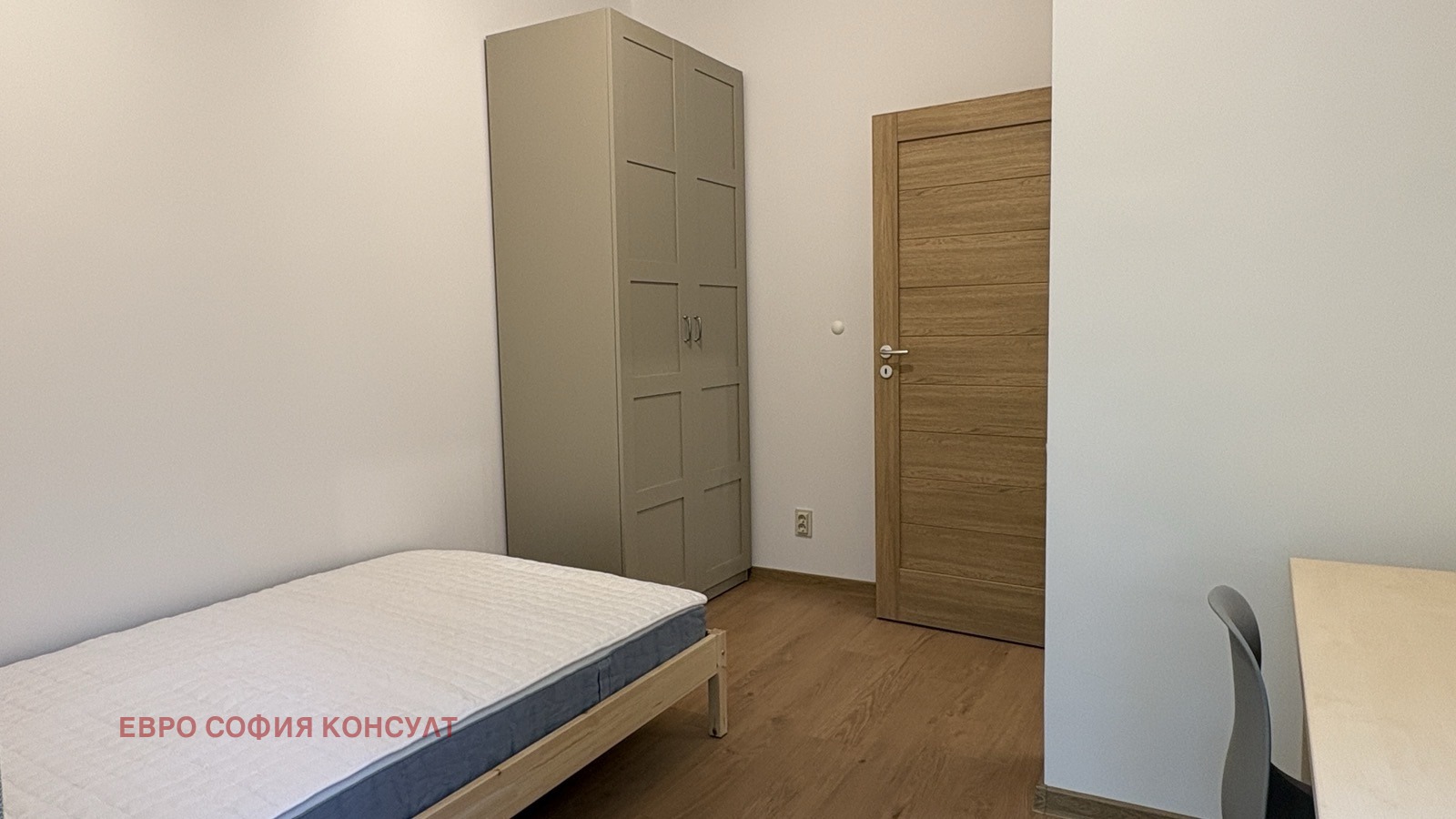 Дава под наем 2-СТАЕН, гр. София, Лозенец, снимка 5 - Апартаменти - 56639020