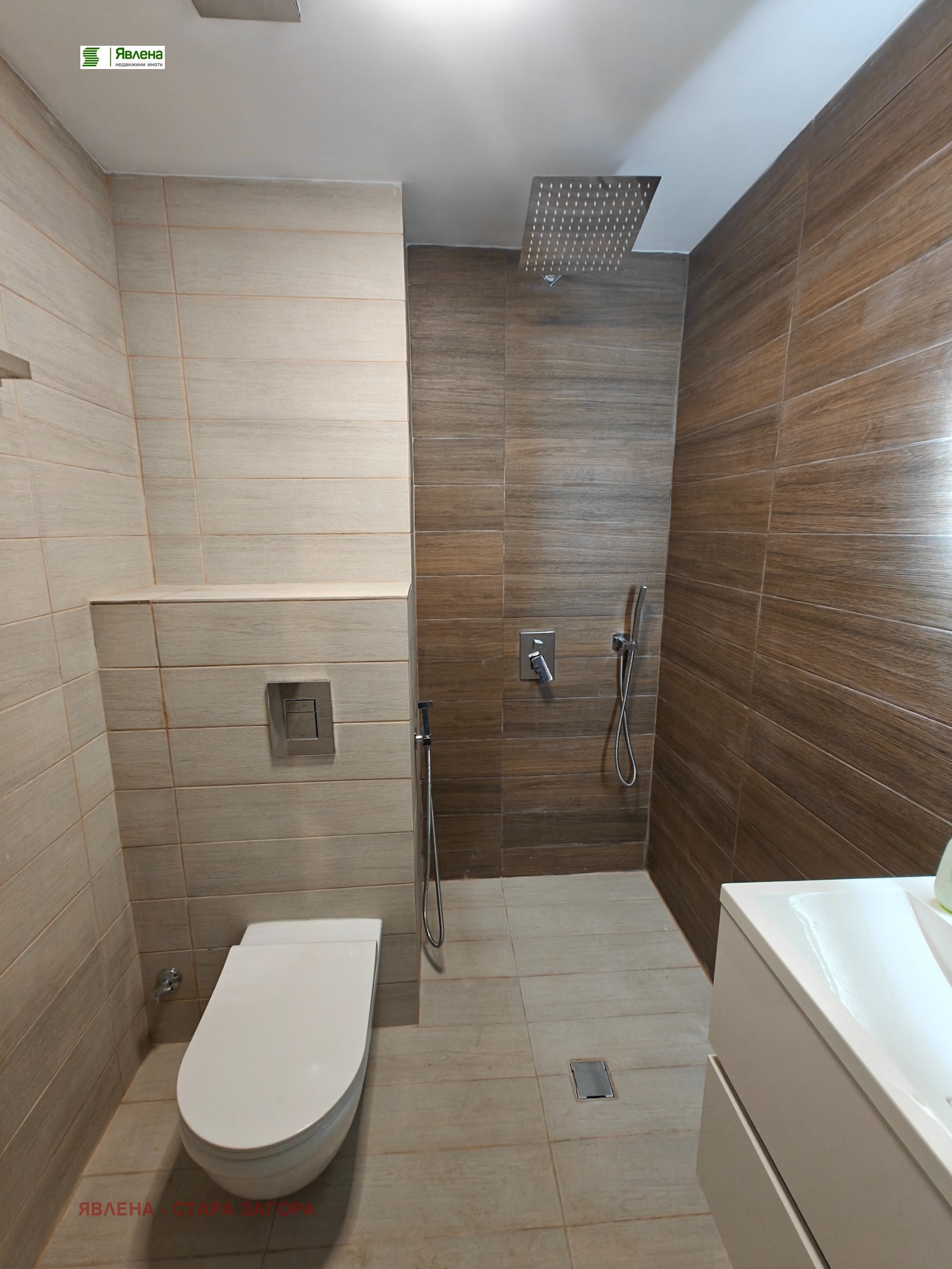 Дава под наем 3-СТАЕН, гр. Стара Загора, Център, снимка 5 - Апартаменти - 54068487