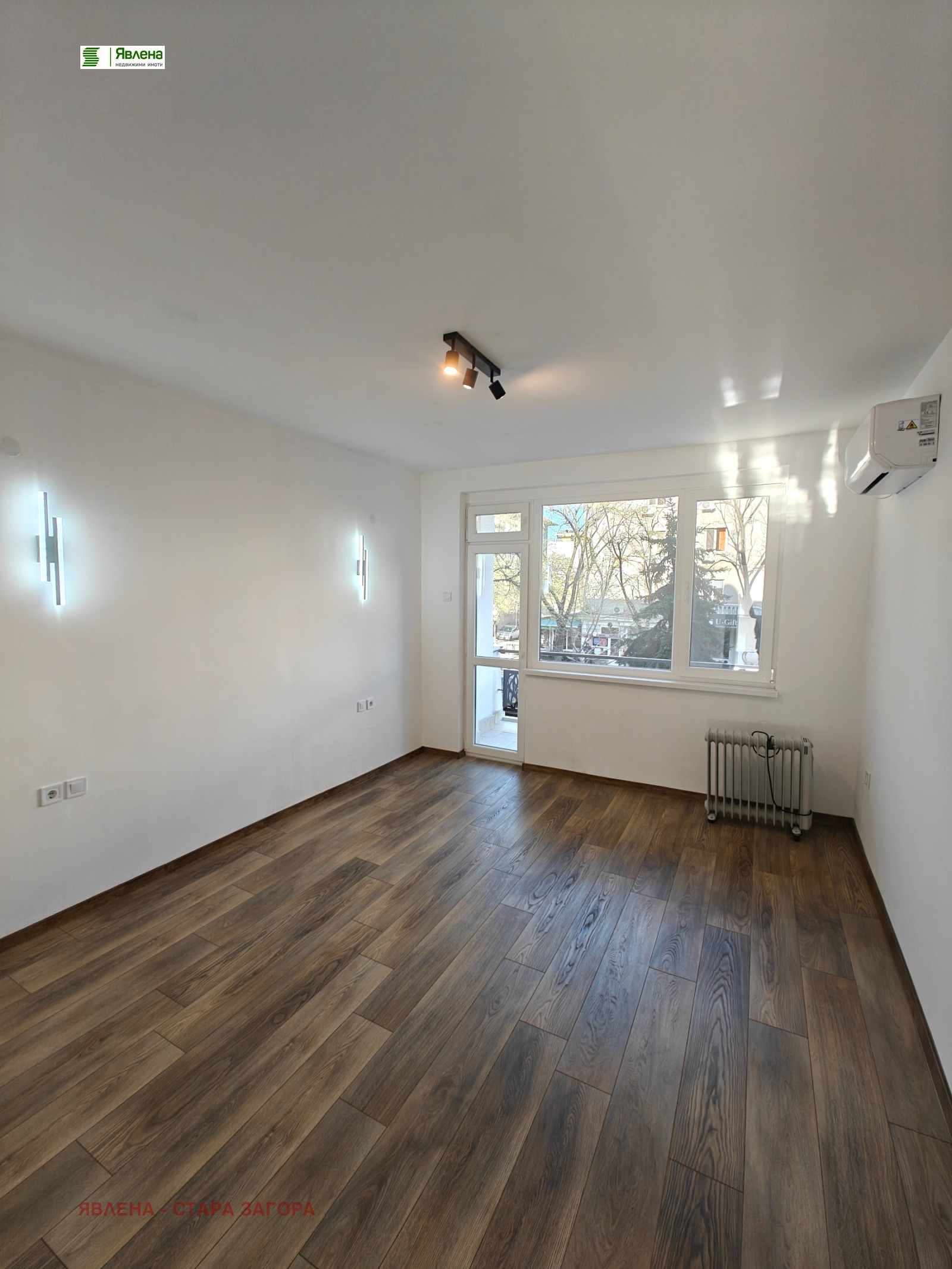 Дава под наем 3-СТАЕН, гр. Стара Загора, Център, снимка 7 - Апартаменти - 54068487