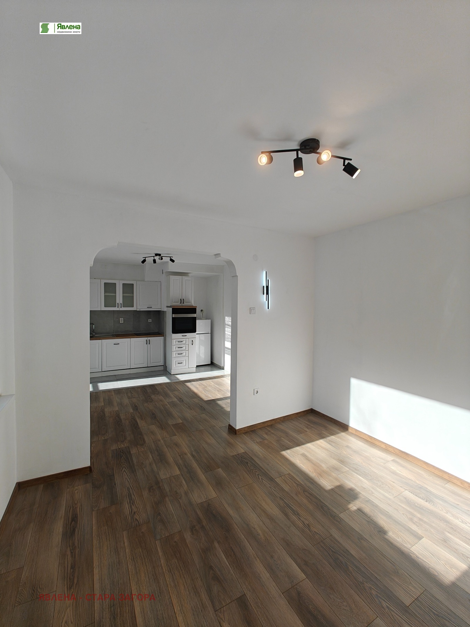 Дава под наем 3-СТАЕН, гр. Стара Загора, Център, снимка 9 - Апартаменти - 54068487