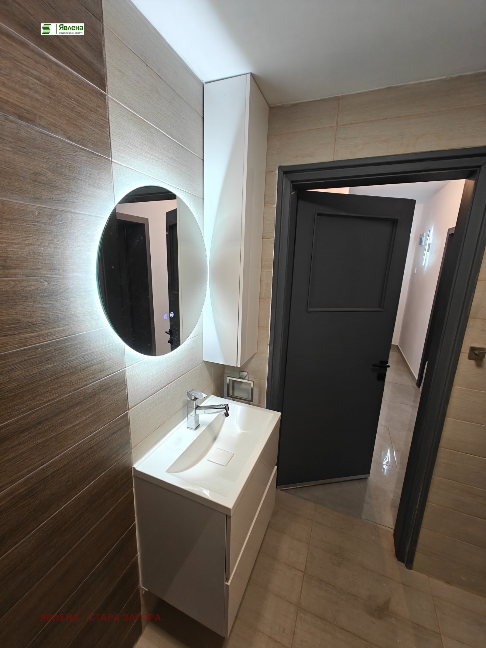 Дава под наем 3-СТАЕН, гр. Стара Загора, Център, снимка 4 - Апартаменти - 54068487