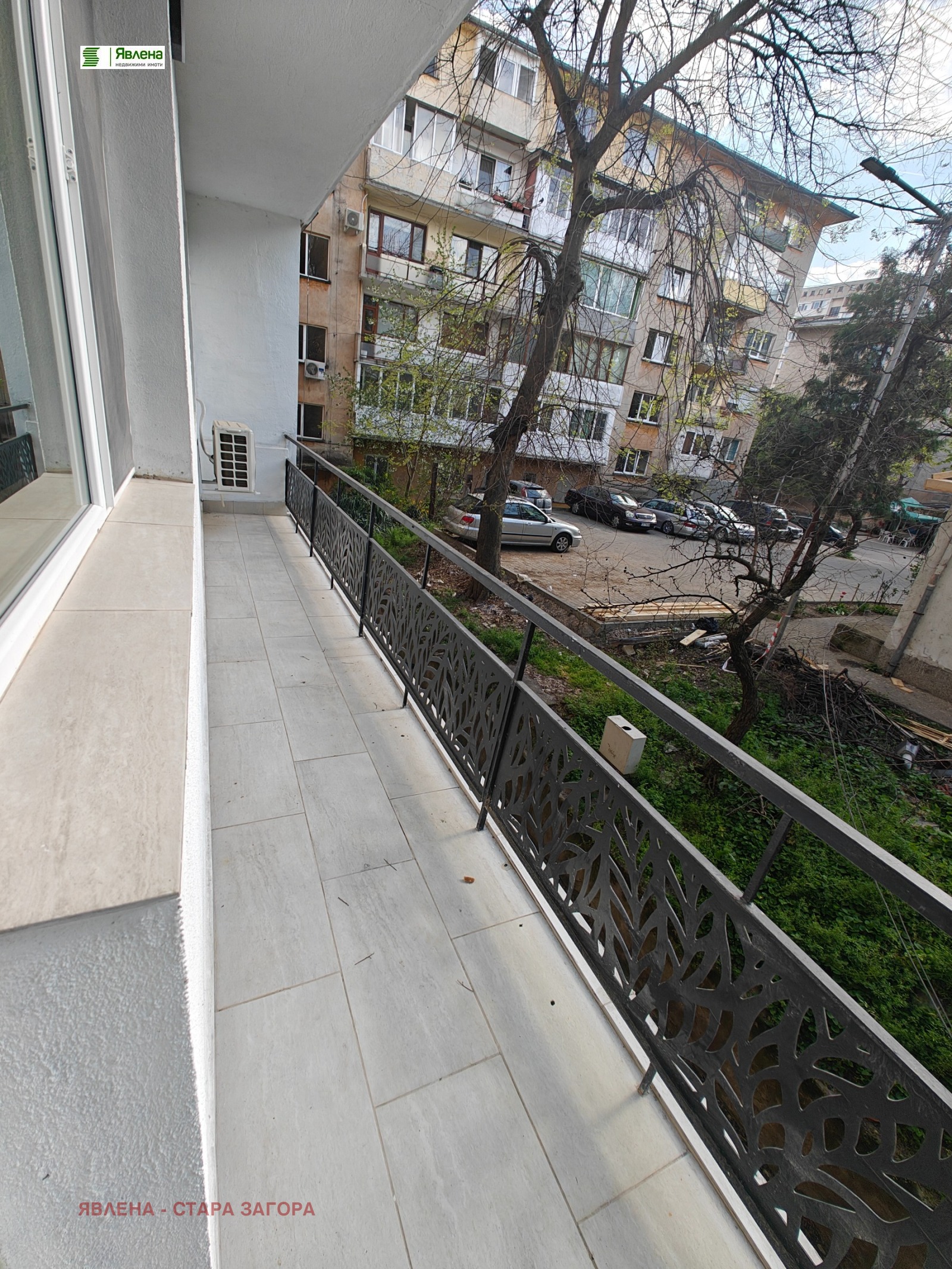 Дава под наем 3-СТАЕН, гр. Стара Загора, Център, снимка 10 - Апартаменти - 54068487