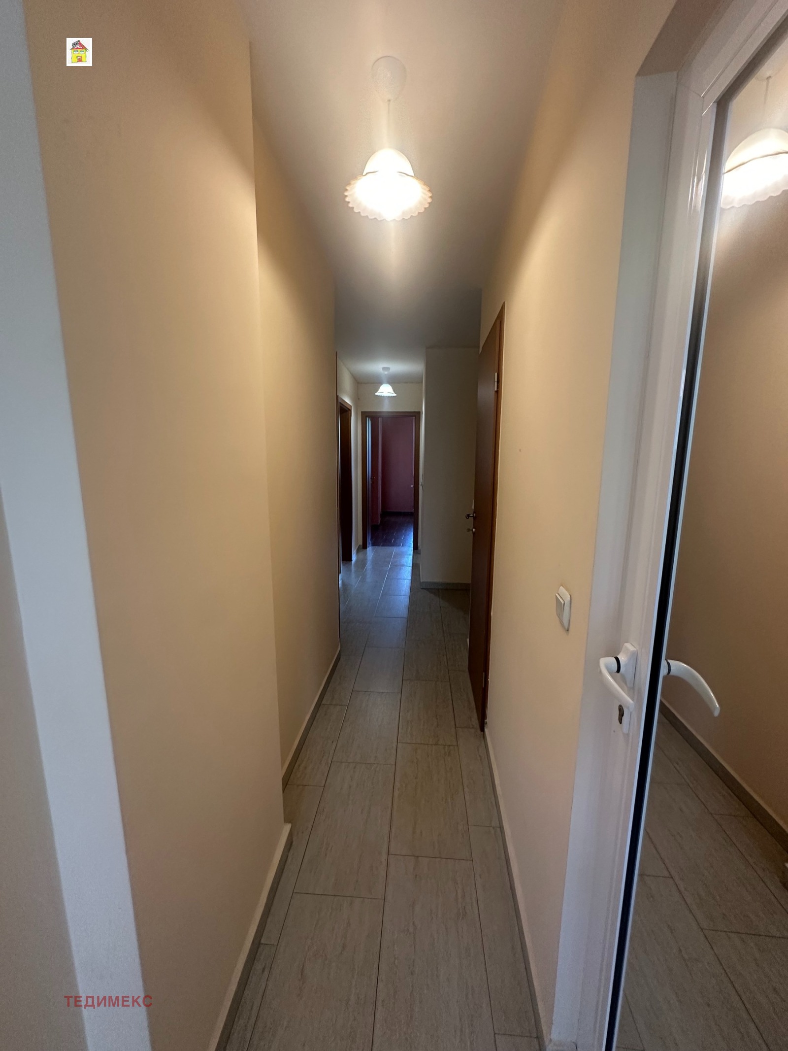 Дава под наем 3-СТАЕН, гр. София, Слатина, снимка 14 - Апартаменти - 54822210