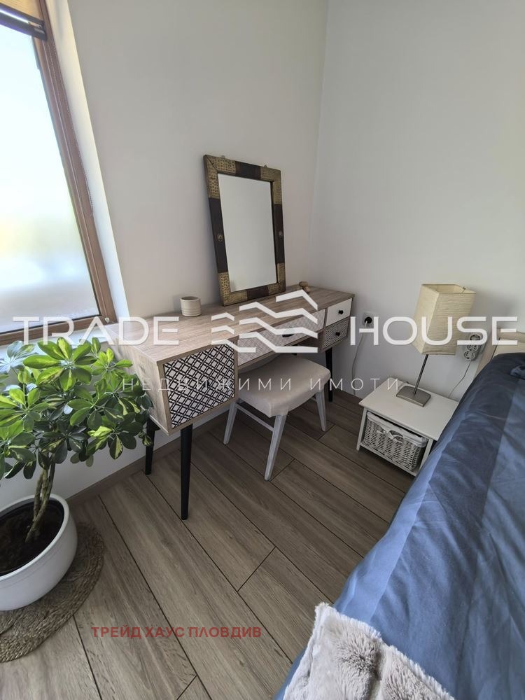 Дава под Наем 3-СТАЕН | Imot.bg — изображение 5