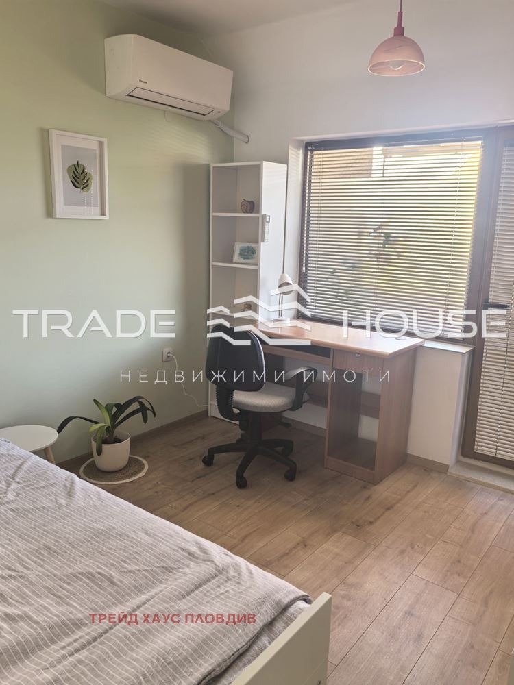 Дава под Наем 3-СТАЕН | Imot.bg — изображение 7