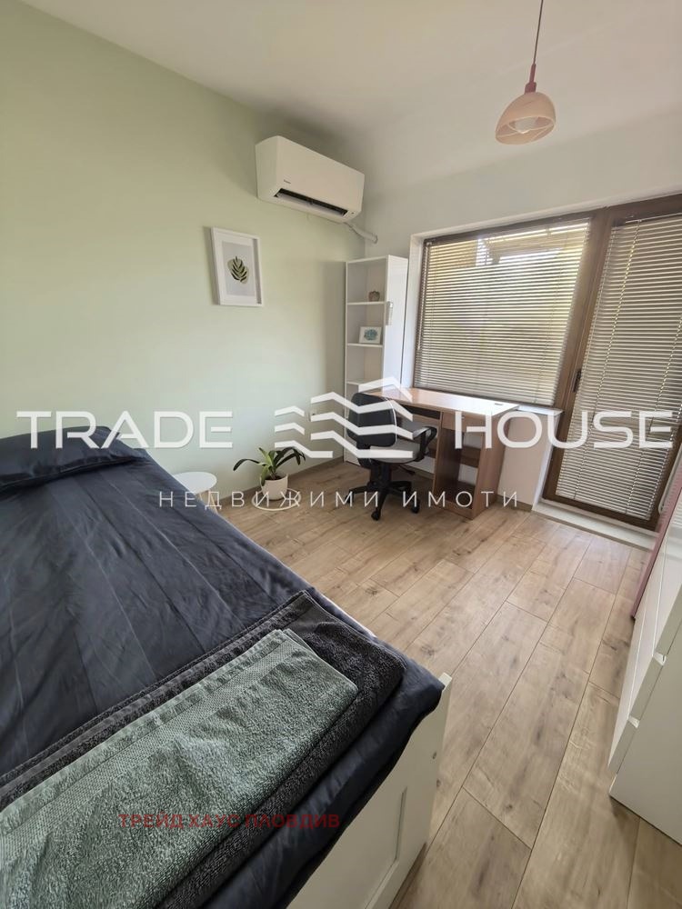 Дава под Наем 3-СТАЕН | Imot.bg — изображение 6