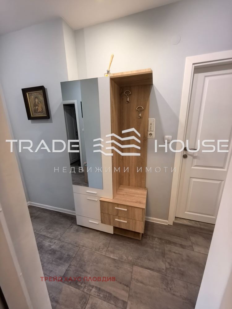 Дава под Наем 3-СТАЕН | Imot.bg — изображение 8