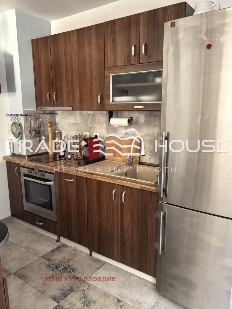 Дава под Наем 3-СТАЕН | Imot.bg — изображение 3