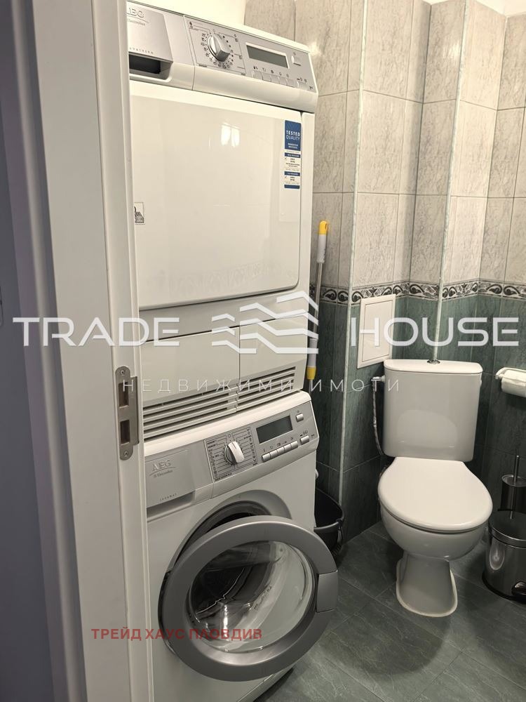 Дава под Наем 3-СТАЕН | Imot.bg — изображение 10