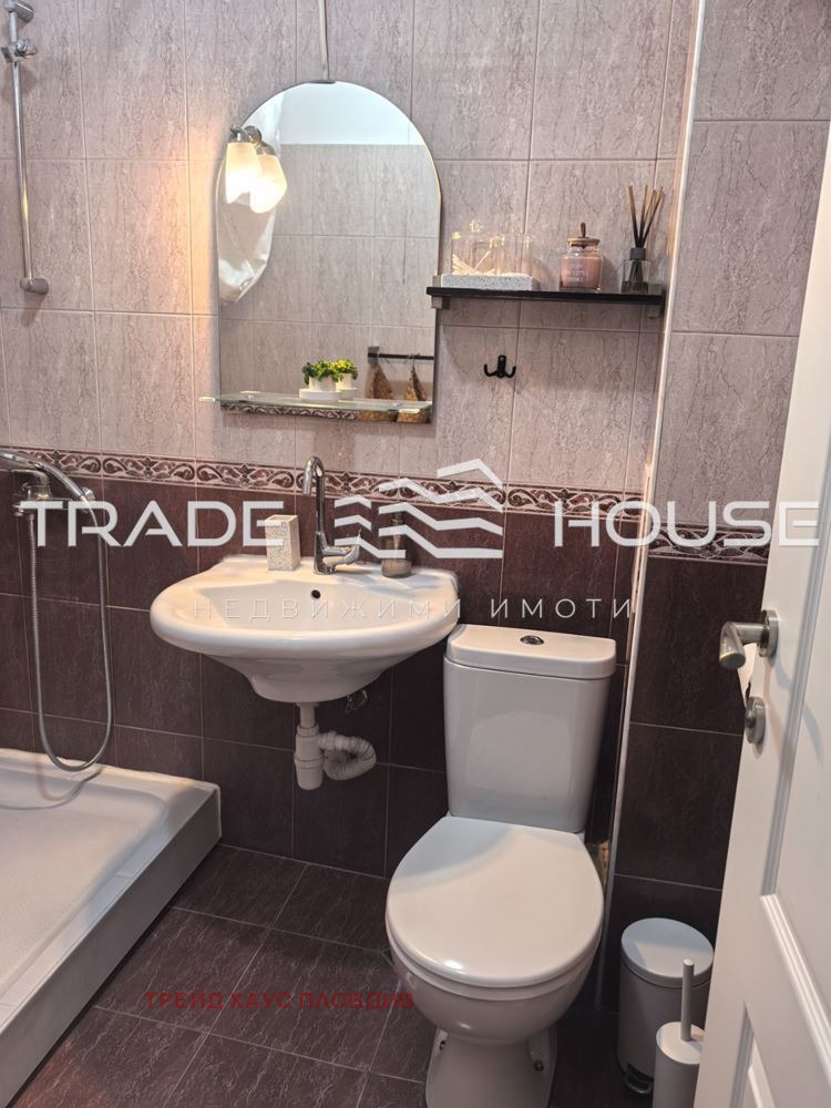 Дава под Наем 3-СТАЕН | Imot.bg — изображение 9