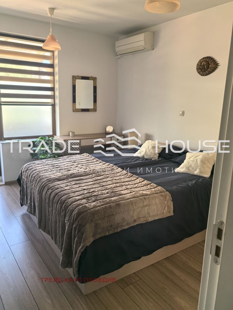 Дава под Наем 3-СТАЕН | Imot.bg — изображение 4