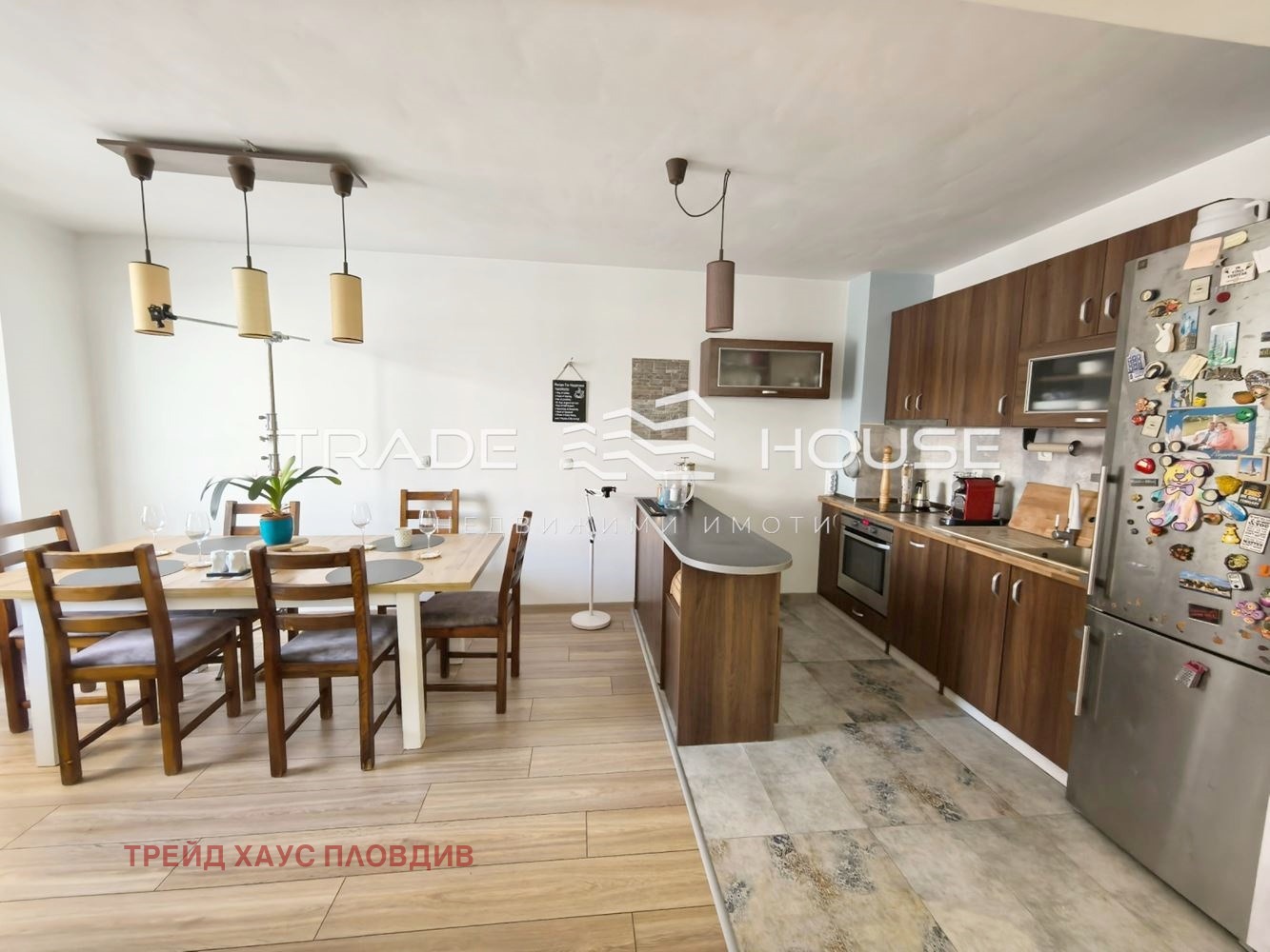 Дава под Наем 3-СТАЕН | Imot.bg — изображение 1