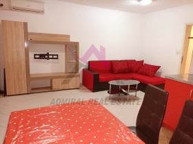 2 bedroom Grand Mol, Varna 1