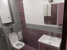 1 sovrum Zona B, Veliko Tarnovo 8