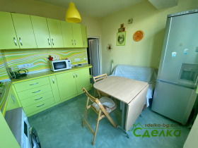 1 Schlafzimmer Mladost, Gabrowo 7