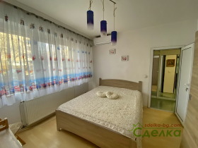 1 camera da letto Mladost, Gabrovo 10