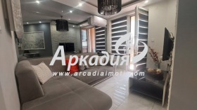 1 slaapkamer Tsentar, Plovdiv