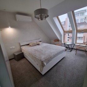 2 Schlafzimmer Banischora, Sofia 5