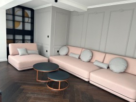 3-СТАЕН, 105 m2