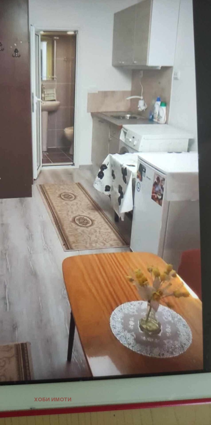 A louer  Studio Plovdiv , Kamenitsa 1 , 28 m² | 38623191 - image [12]