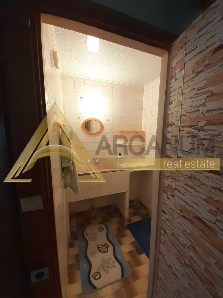 Дава под наем 1-СТАЕН, гр. Варна, Трошево, снимка 9 - Апартаменти - 52569897