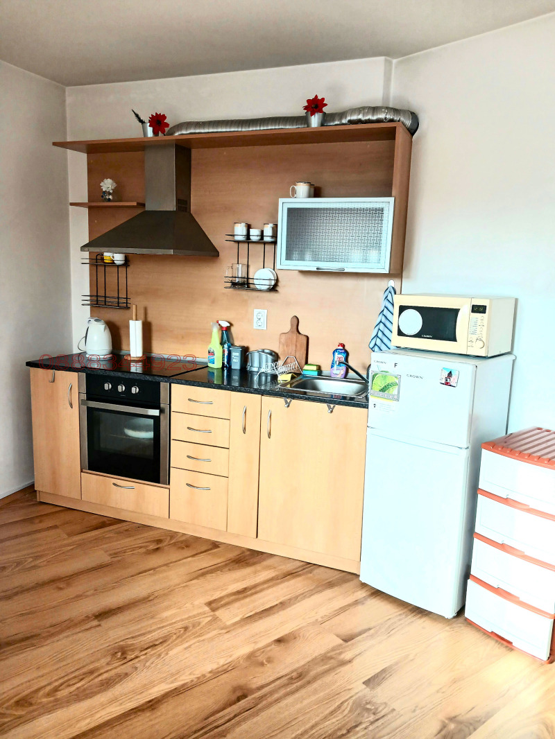 Дава под наем 2-СТАЕН, гр. Банско, област Благоевград, снимка 14 - Апартаменти - 53596433