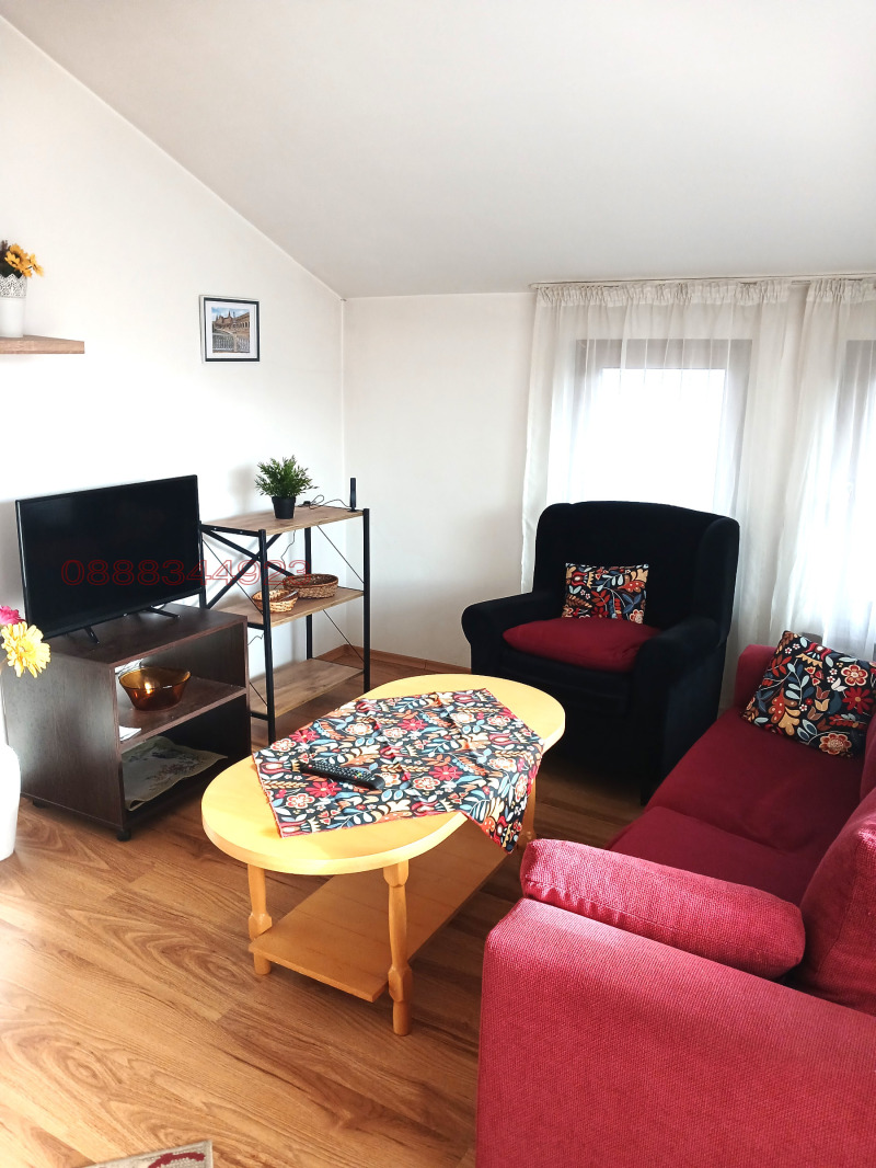 Дава под наем 2-СТАЕН, гр. Банско, област Благоевград, снимка 13 - Апартаменти - 53596433