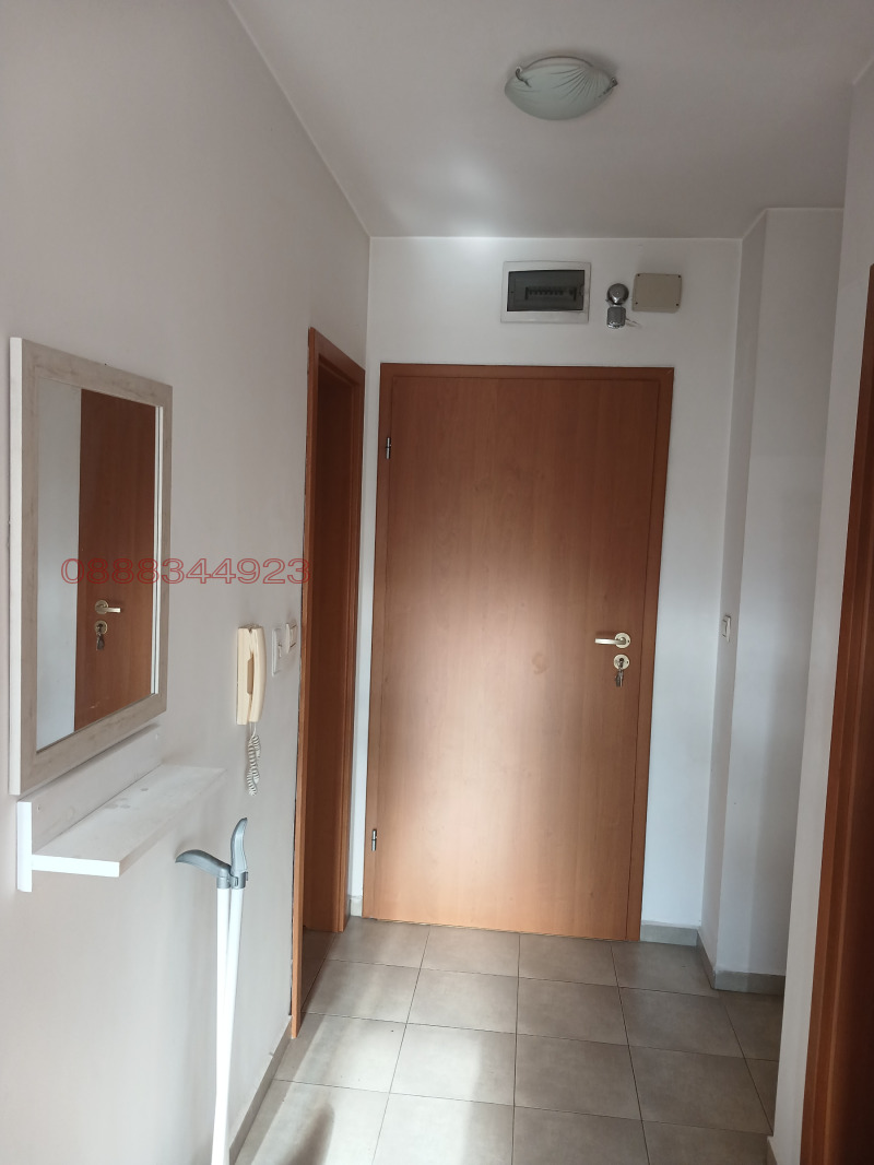 Дава под наем 2-СТАЕН, гр. Банско, област Благоевград, снимка 16 - Апартаменти - 53596433