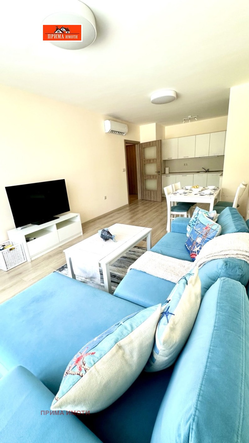 En renta  1 dormitorio Varna , Asparujovo , 71 metros cuadrados | 57786456