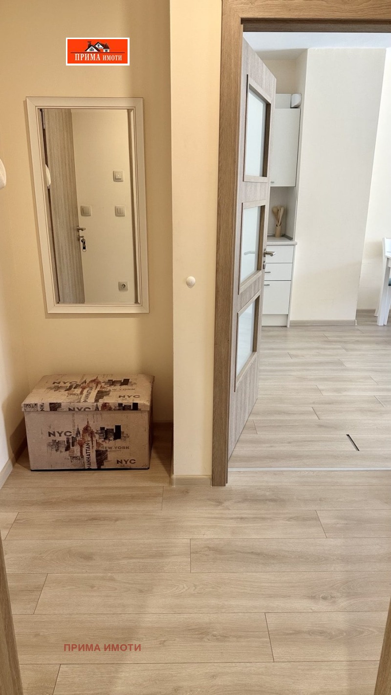 En renta  1 dormitorio Varna , Asparujovo , 71 metros cuadrados | 57786456 - imagen [5]