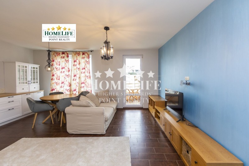 Zu vermieten  1 Schlafzimmer Sofia , Darweniza , 65 qm | 80002124 - Bild [2]