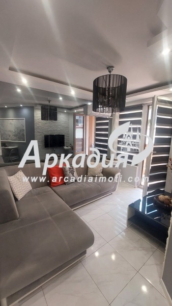 Te huur  1 slaapkamer Plovdiv , Tsentar , 50 m² | 20300763 - afbeelding [9]