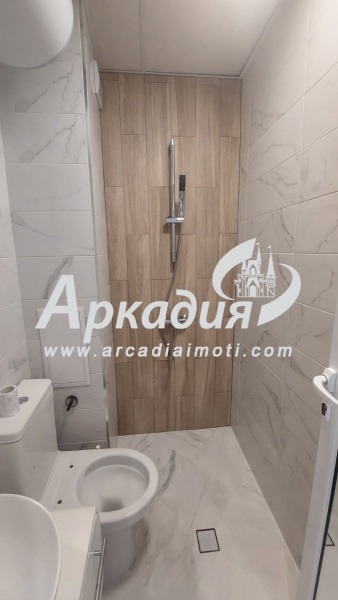 Te huur  1 slaapkamer Plovdiv , Tsentar , 50 m² | 20300763 - afbeelding [7]