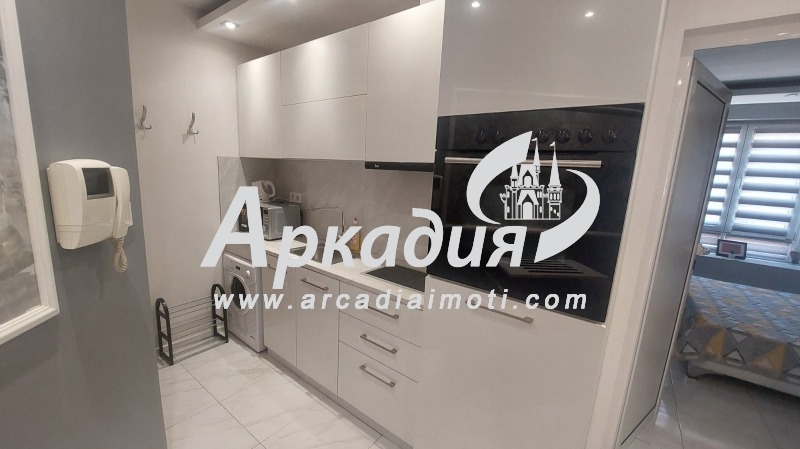 Te huur  1 slaapkamer Plovdiv , Tsentar , 50 m² | 20300763 - afbeelding [2]