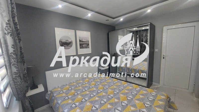 Te huur  1 slaapkamer Plovdiv , Tsentar , 50 m² | 20300763 - afbeelding [6]