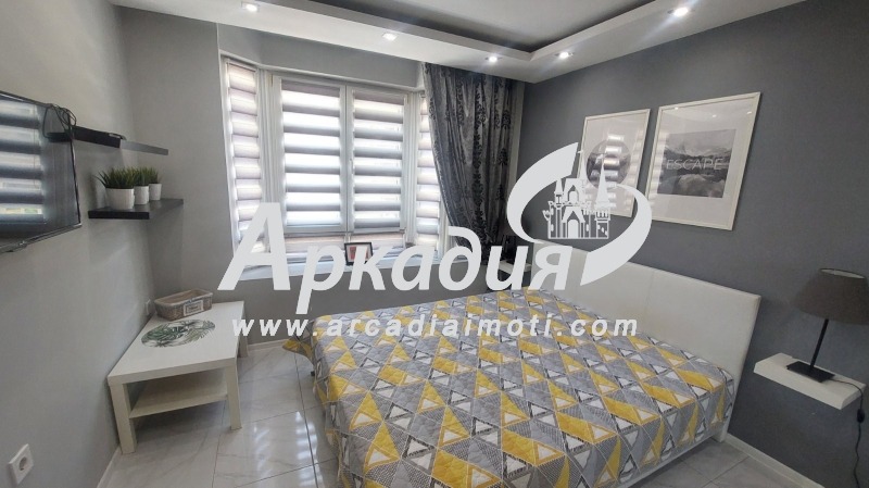 Te huur  1 slaapkamer Plovdiv , Tsentar , 50 m² | 20300763 - afbeelding [5]