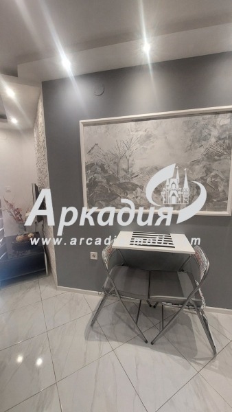 Te huur  1 slaapkamer Plovdiv , Tsentar , 50 m² | 20300763 - afbeelding [4]
