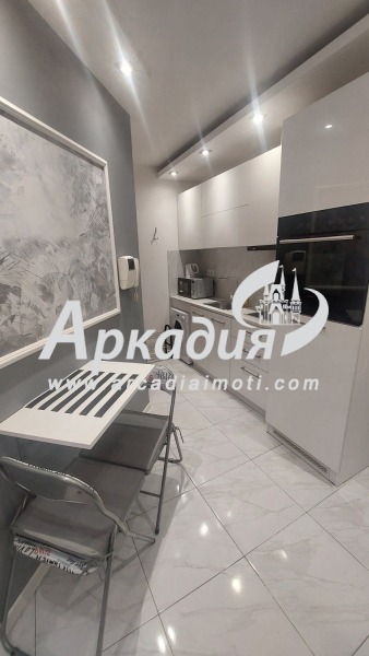 Te huur  1 slaapkamer Plovdiv , Tsentar , 50 m² | 20300763 - afbeelding [3]