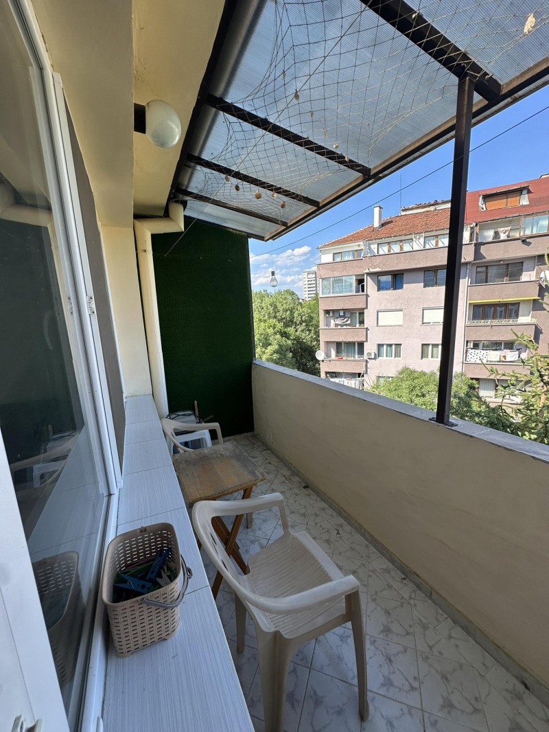 Издаје се  1 спаваћа соба Софија , Изток , 62 м2 | 72947892 - слика [9]