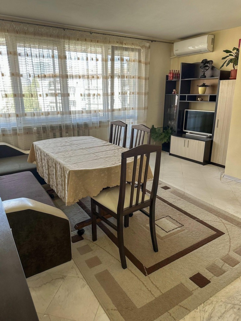 Издаје се  1 спаваћа соба Софија , Изток , 62 м2 | 72947892 - слика [4]
