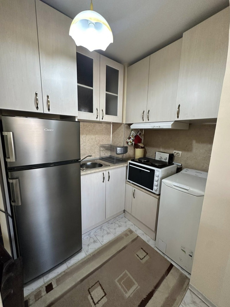 Издаје се  1 спаваћа соба Софија , Изток , 62 м2 | 72947892 - слика [5]