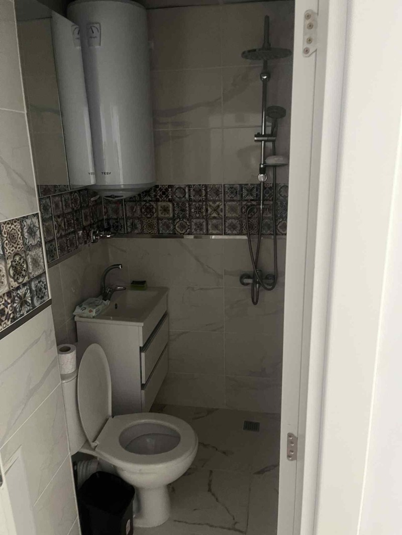 Προς ενοικίαση  1 υπνοδωμάτιο Πλοβδηβ , Χρηστο Σμηρνενσκη , 60 τ.μ | 31584738 - εικόνα [5]