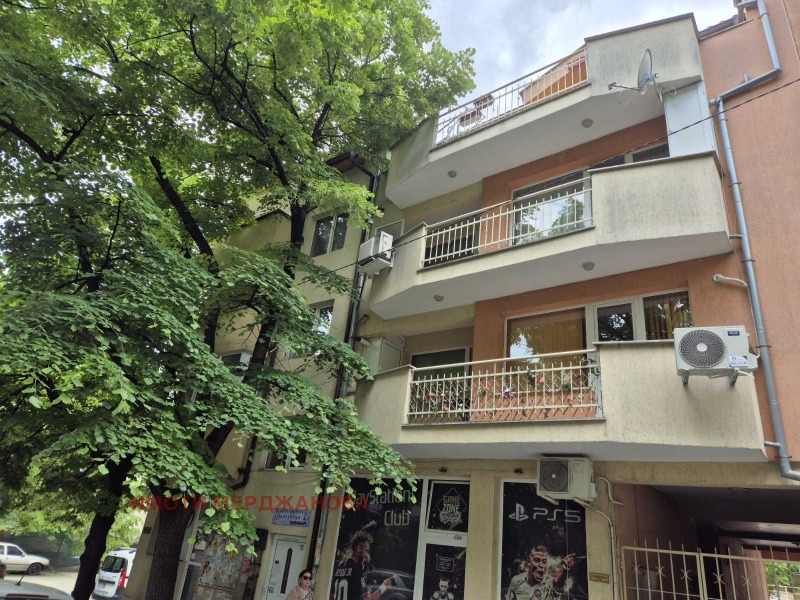 Para alugar  1 quarto Stara Zagora , Centar , 76 m² | 34596991 - imagem [9]