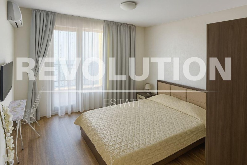 Дава под наем 2-СТАЕН, гр. Варна, област Варна, снимка 2 - Апартаменти - 51604478