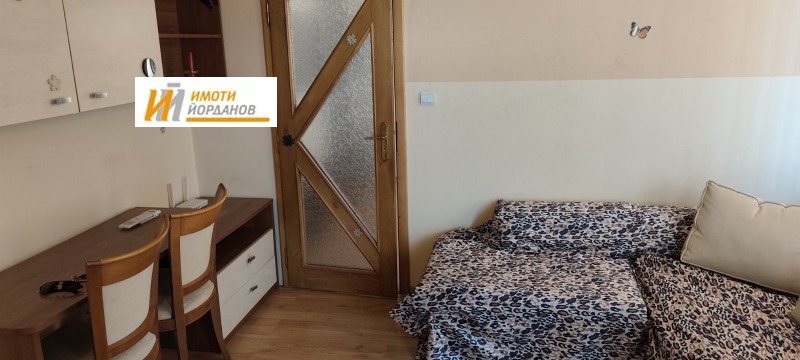 Дава под наем 2-СТАЕН, гр. Велико Търново, Център, снимка 8 - Апартаменти - 52873604