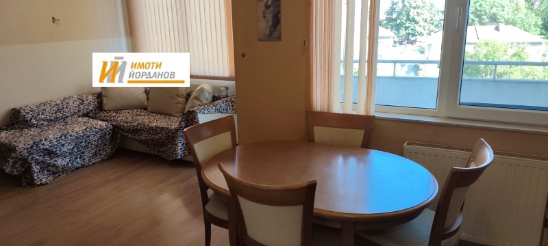 Дава под наем 2-СТАЕН, гр. Велико Търново, Център, снимка 7 - Апартаменти - 52873604