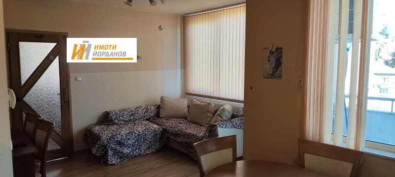 Дава под наем 2-СТАЕН, гр. Велико Търново, Център, снимка 6 - Апартаменти - 52873604