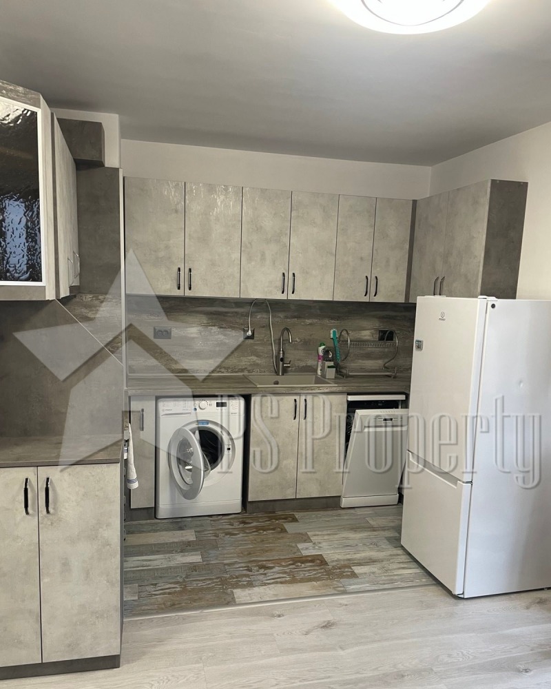 Дава под наем 2-СТАЕН, гр. Стара Загора, Казански, снимка 2 - Апартаменти - 53365465