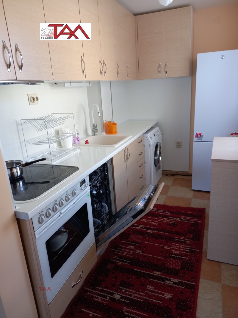 Til leje  2 soveværelser Plovdiv , Karshiyaka , 95 kvm | 30625036 - billede [3]