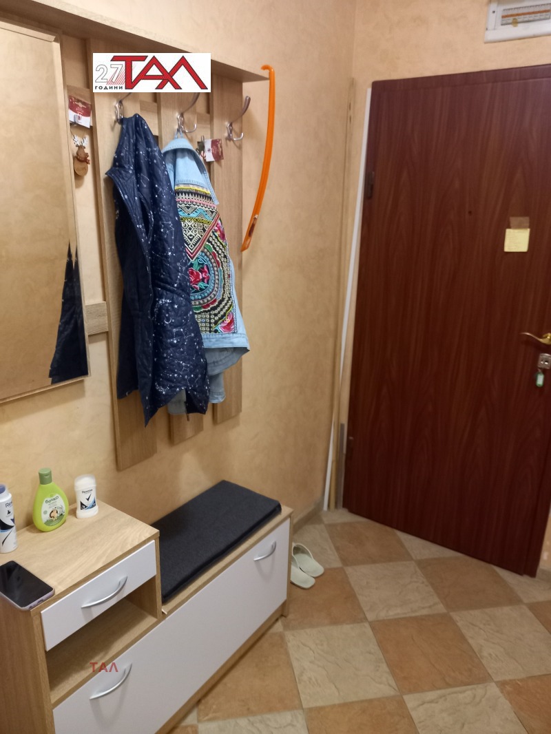 Til leje  2 soveværelser Plovdiv , Karshiyaka , 95 kvm | 30625036 - billede [11]